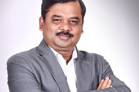 Anil Nama, CIO, CtrlS Datacenters