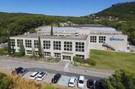 Baudouin headquarters