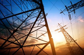 electricity pylon power line distribution Thinkstock gyn9038