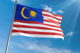 Malaysia flag