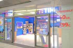 Telecom Italia