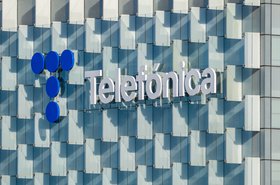 Telefonica