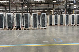 xAI supercomputer