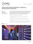 HPC and Data Center Liquid Cooling QD_CRITICAL CONSIDERATIONS_CPC_Electron...-Guide - Matthew Westwood-1_page-0001.jpg