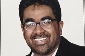 Vivek Swaminathan