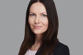 Eglė Mėlinskė