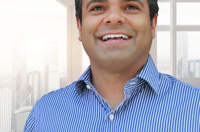 Rahul Mewawalla Headshot