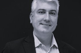 Samuel Carvalho CMO of Angola Cables