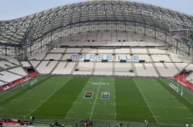 Stade Vélodrome