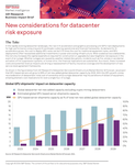 DDC whitepaper - considerations for datacenter risk exposure