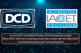 IACET Website image