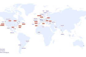 ovh local zone map II