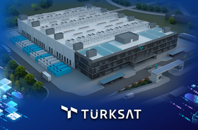 turksat turkey